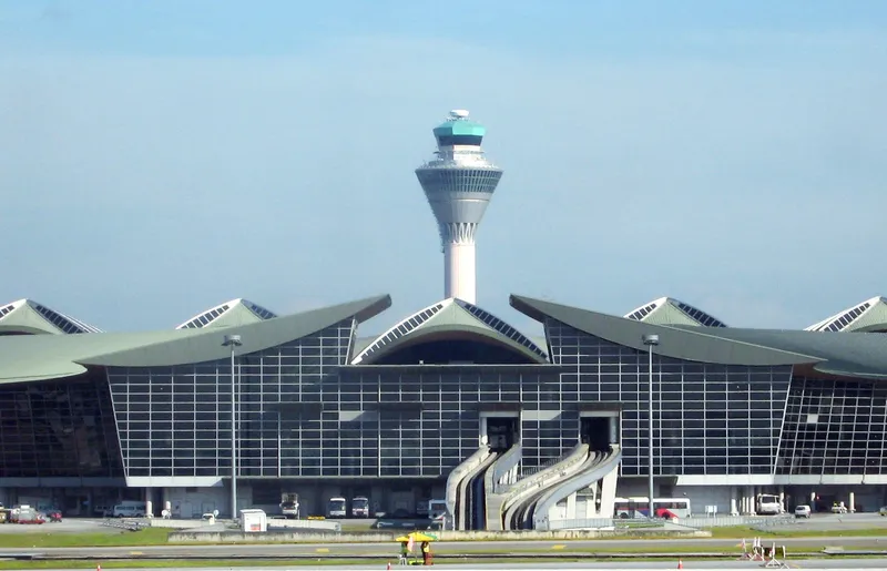 Getting from Kuala Lumpur International Airport (KLIA) to Kuala Lumpur (KL) city