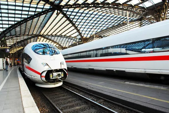 Singapore to Johor Bahru (JB) Rapid Transit System (RTS)