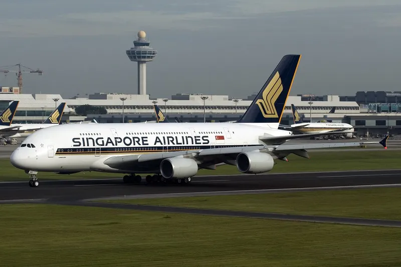 Singapore Changi Airport to Johor Bahru (JB), Malaysia