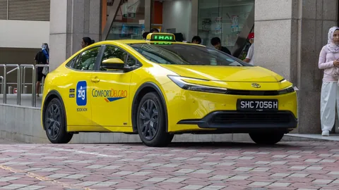 CityCab