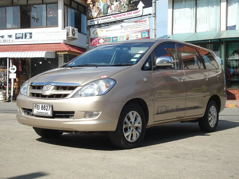 Singapore Malaysia Limousine Transport Service