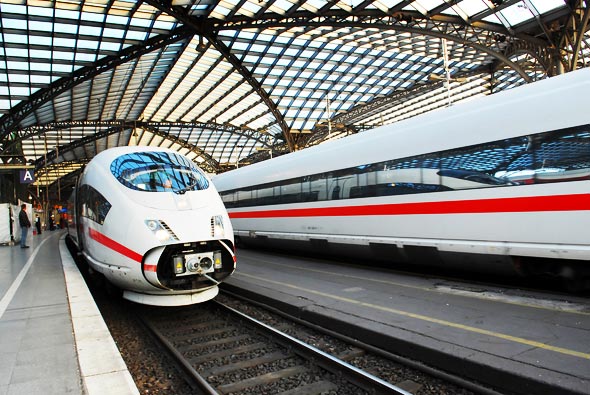 Singapore to Johor Bahru (JB) Rapid Transit System (RTS)