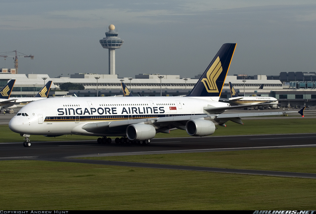 Changi Airport to Nusajaya Johor Malaysia