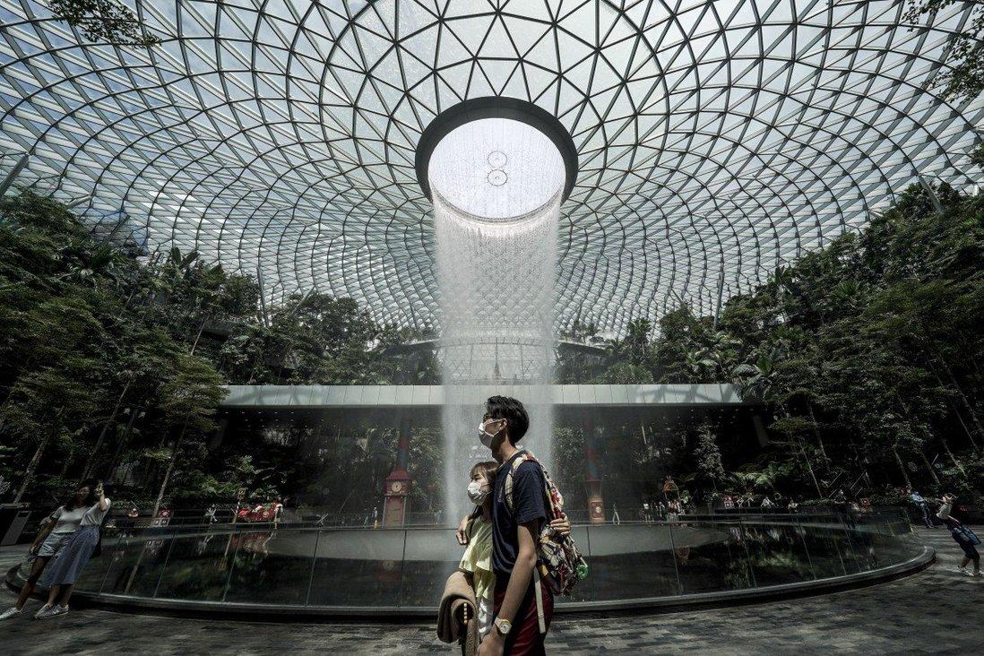 Coronavirus: Singapore to stop testing vaccinated visitors; most residents  in Indonesia's Java have Covid-antibodies | South China Morning Post