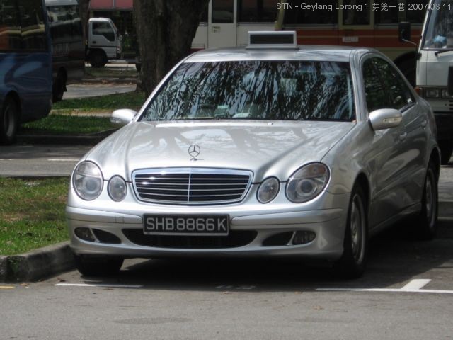 Premier Taxis SilverStar